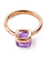 Anello Vidali Gioielli Donna in Argento Topazio ANAR-56-34 - ANAR-56-34